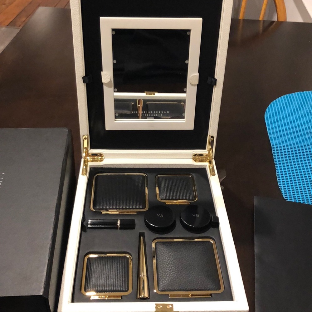 Victoria Beckham Estée Lauder